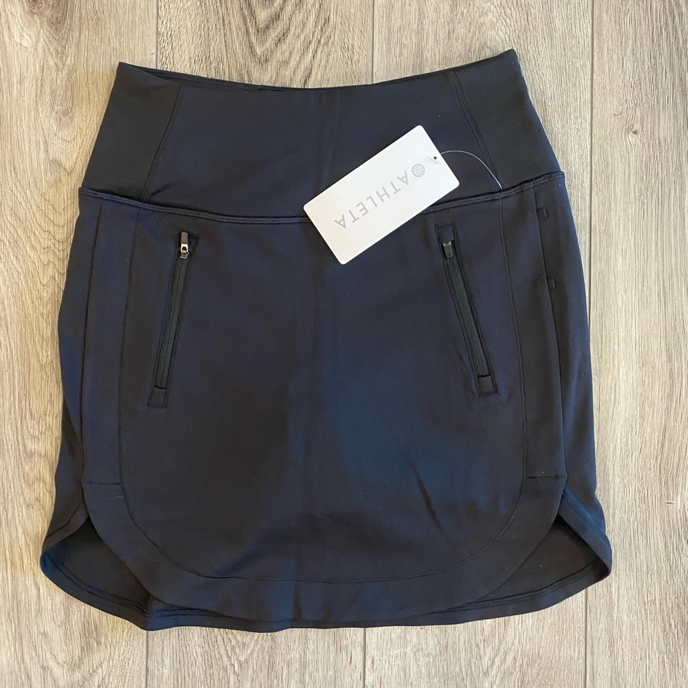 Athleta Fairway Skort